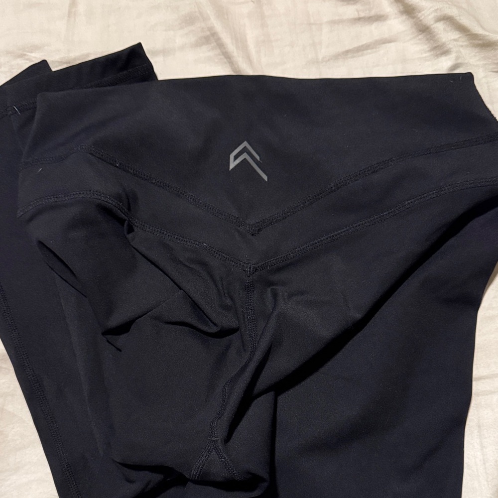 Oner Active Black Leggings